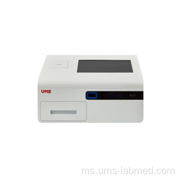 ULS-2100 Fluorescence Immunoassay Analyzer